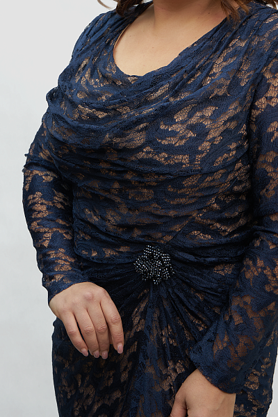 Платье Romano Couture р-р 46